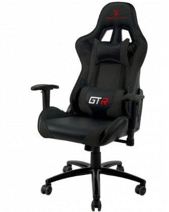 GTR BLACK XL