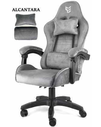 HERO ENZO GREY ALCANTARA